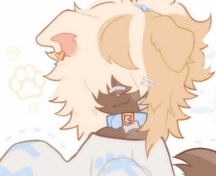 Daily Furry Art 11