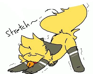 Weekly Furry Art 17