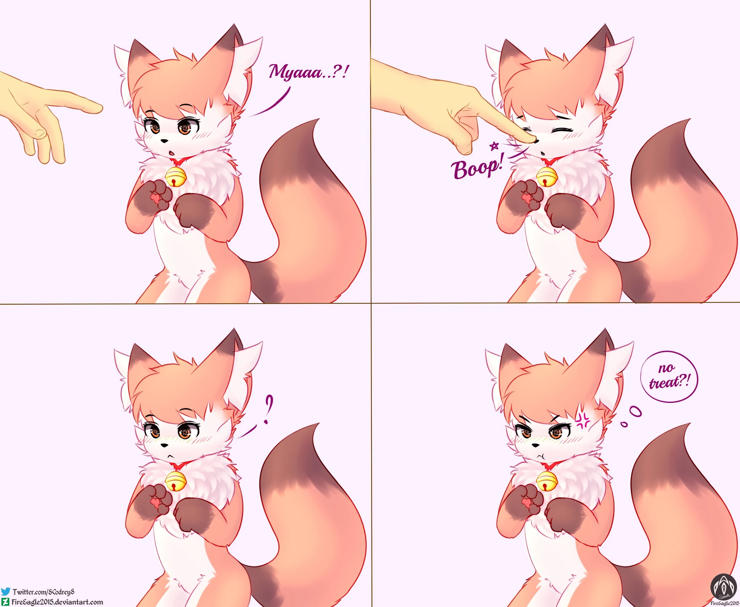 Daily Furry Art 177