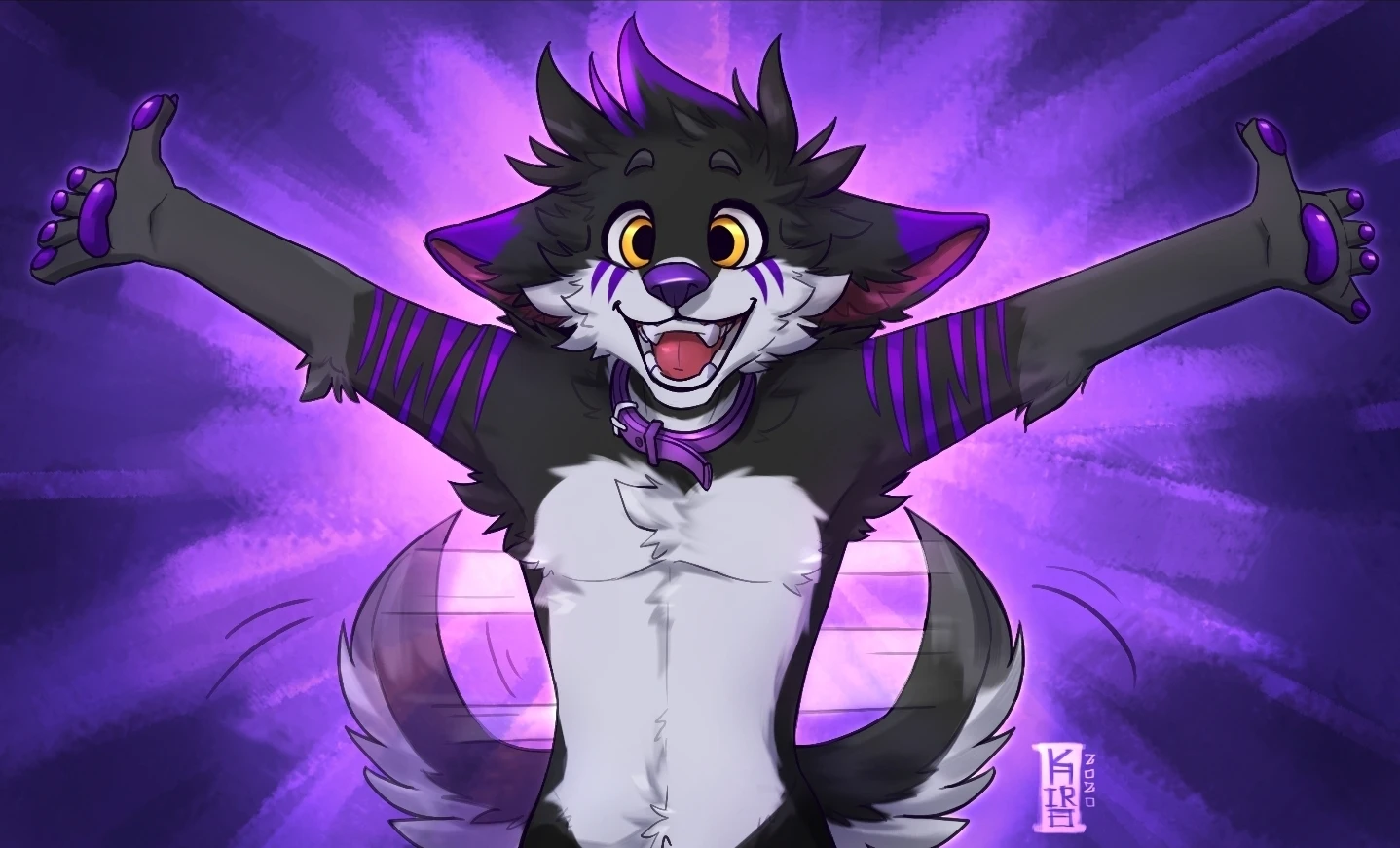 Daily Furry Art 41