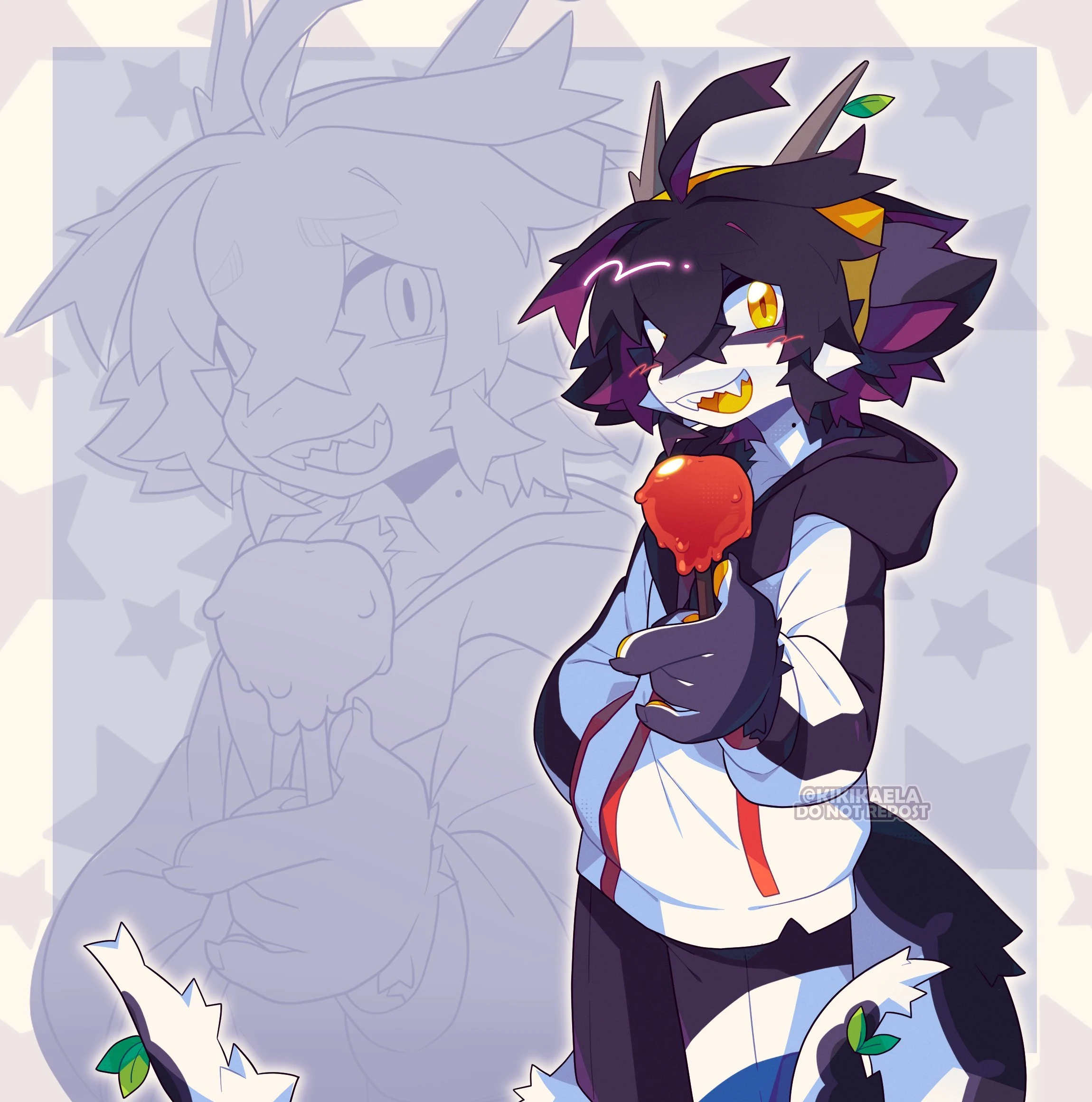 Weekly Furry Art 30
