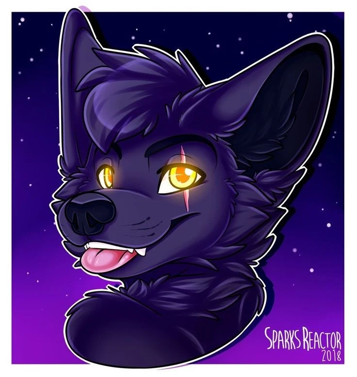 Daily Furry Art 40