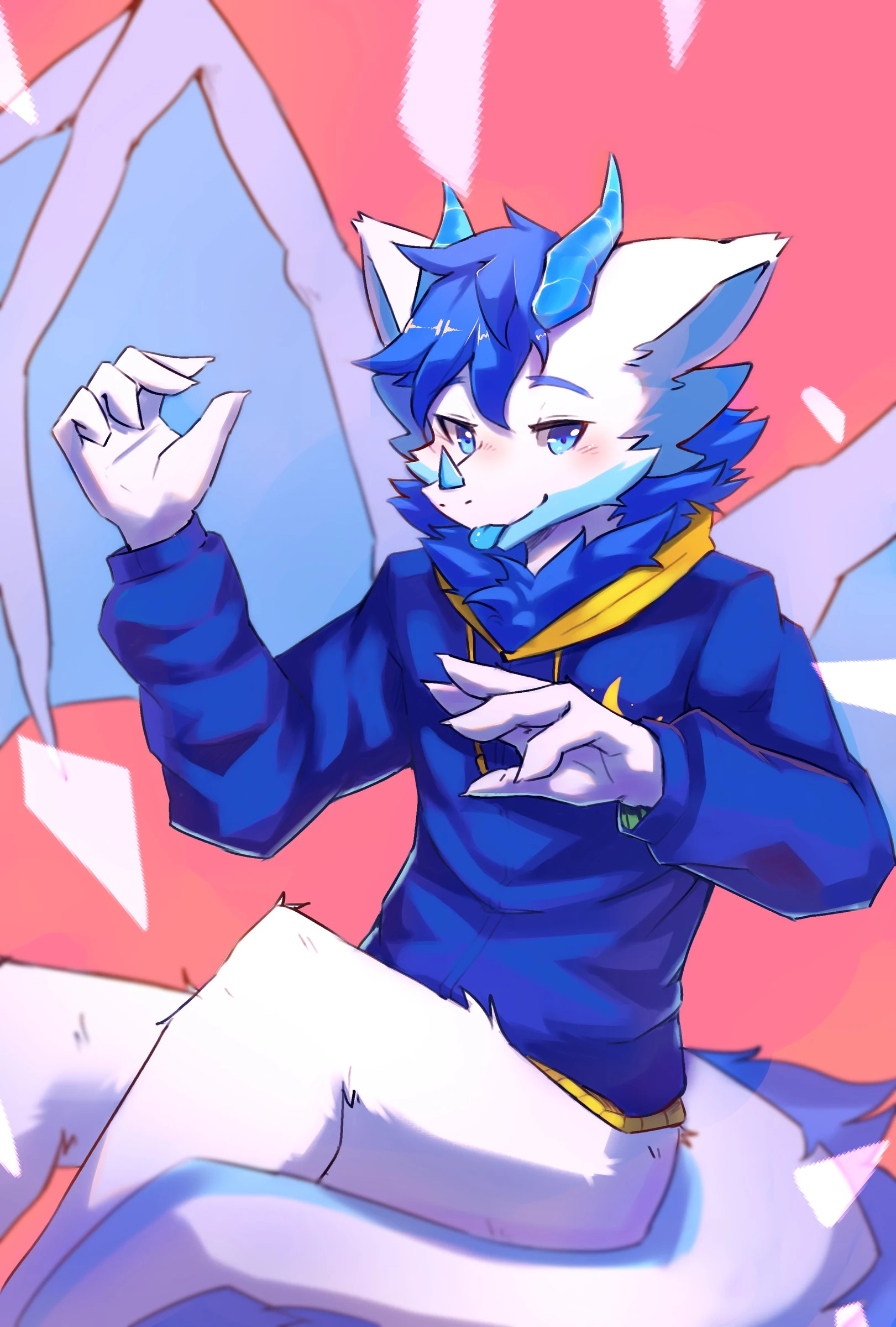Daily Furry Art 282