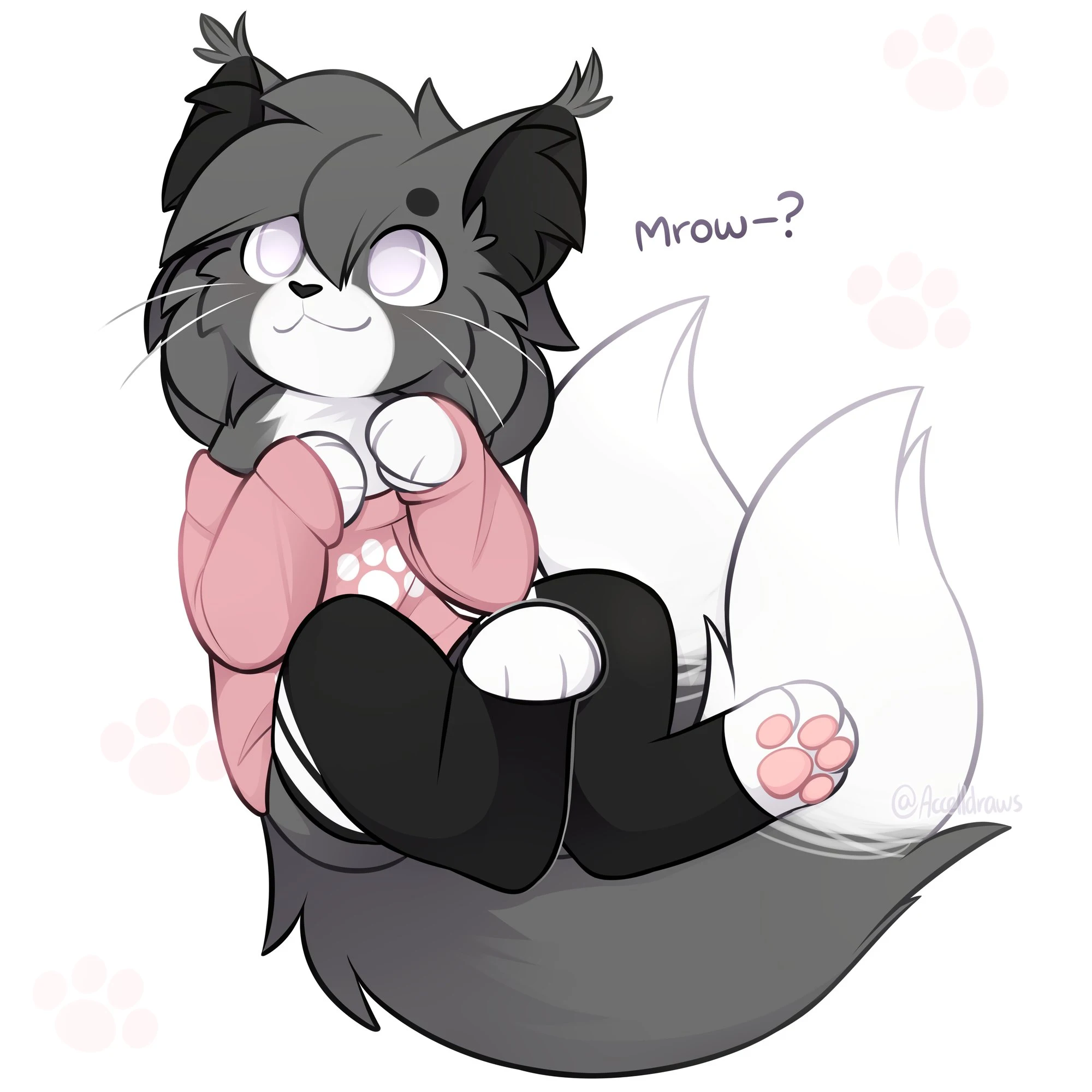 Daily Furry Art 244