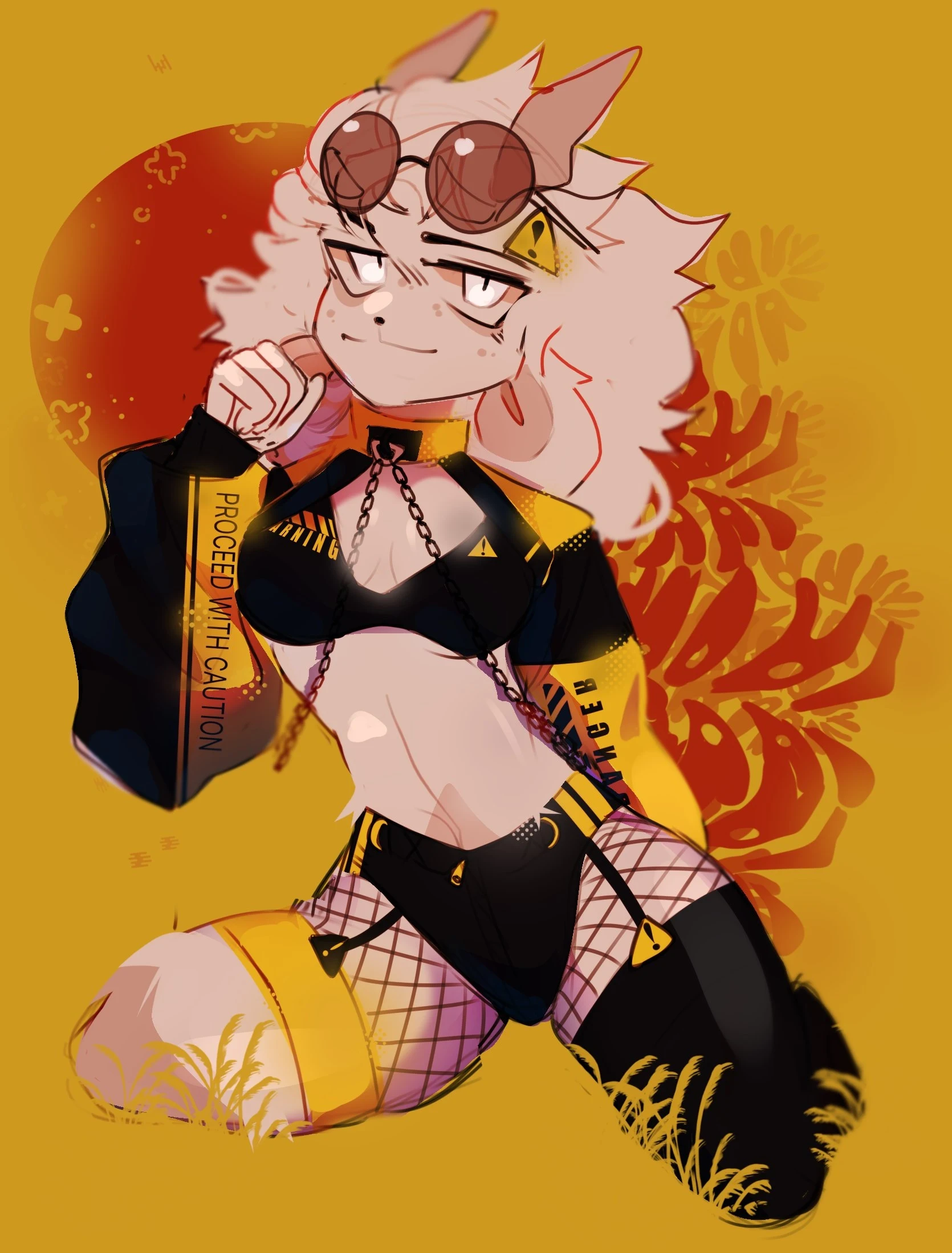Daily Furry Art 5