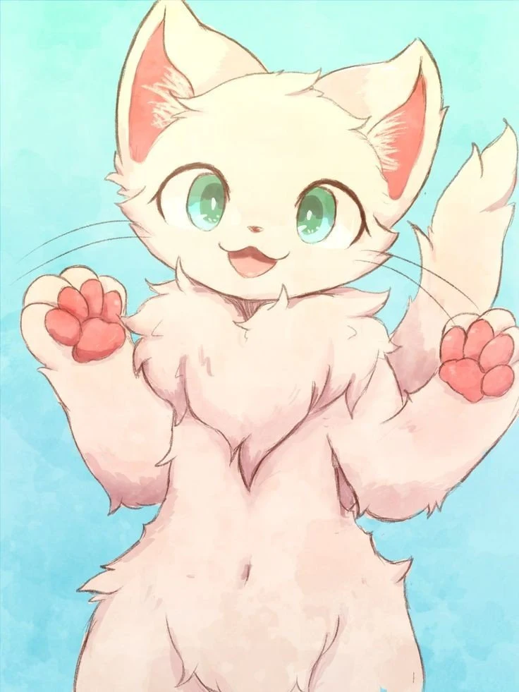 Daily Furry Art 365