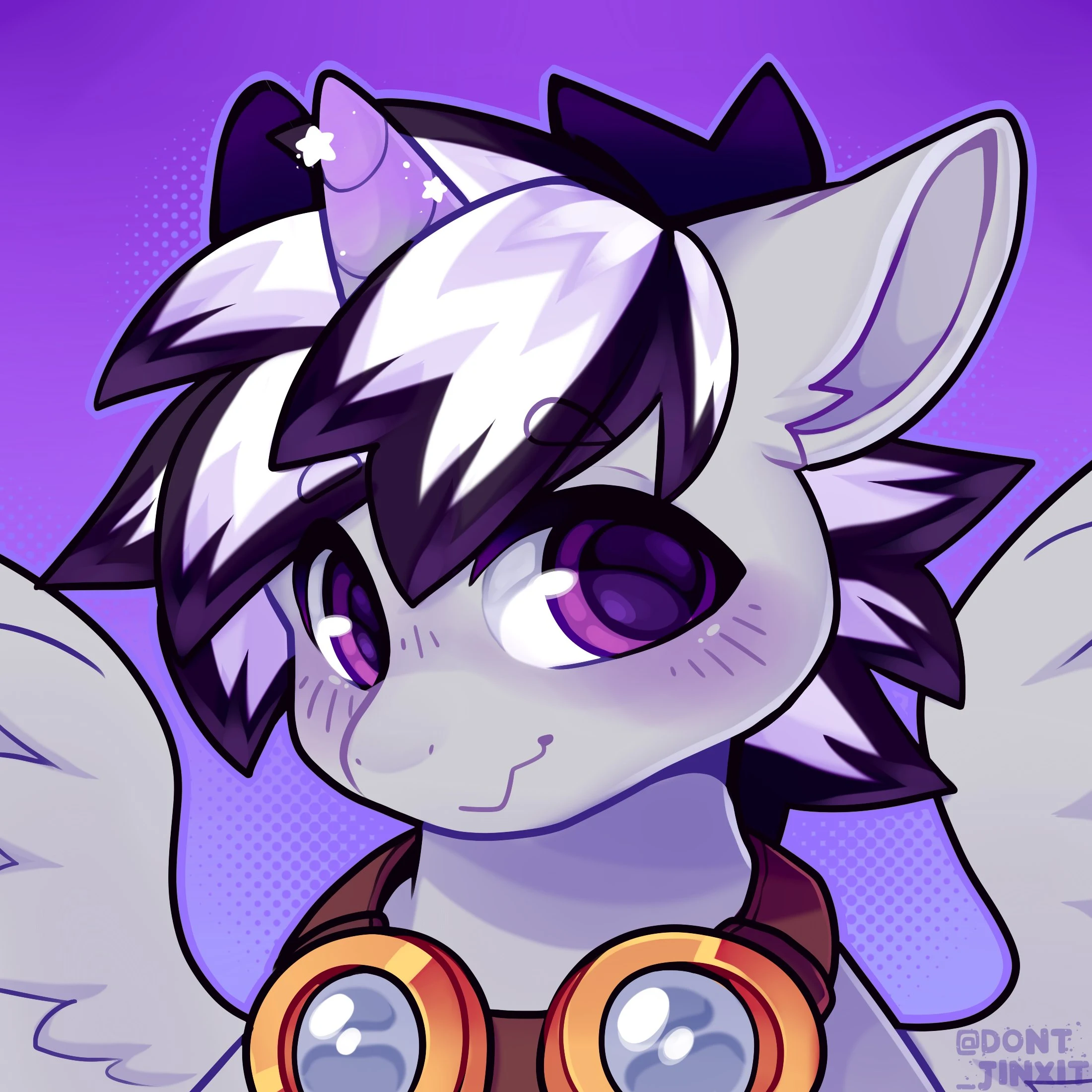 Daily Furry Art 112