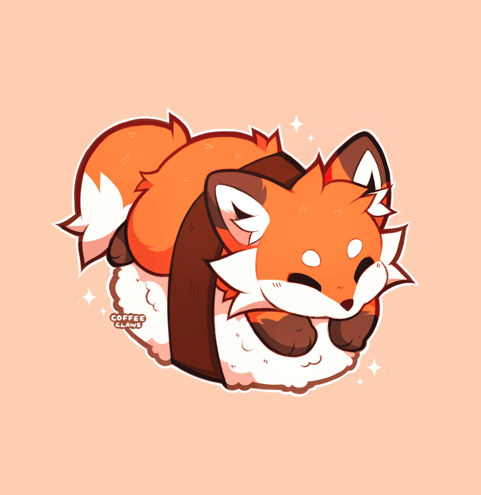 Daily Furry Art 47