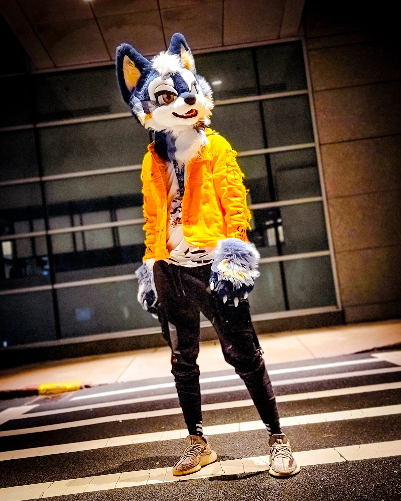Daily Furry Art 238