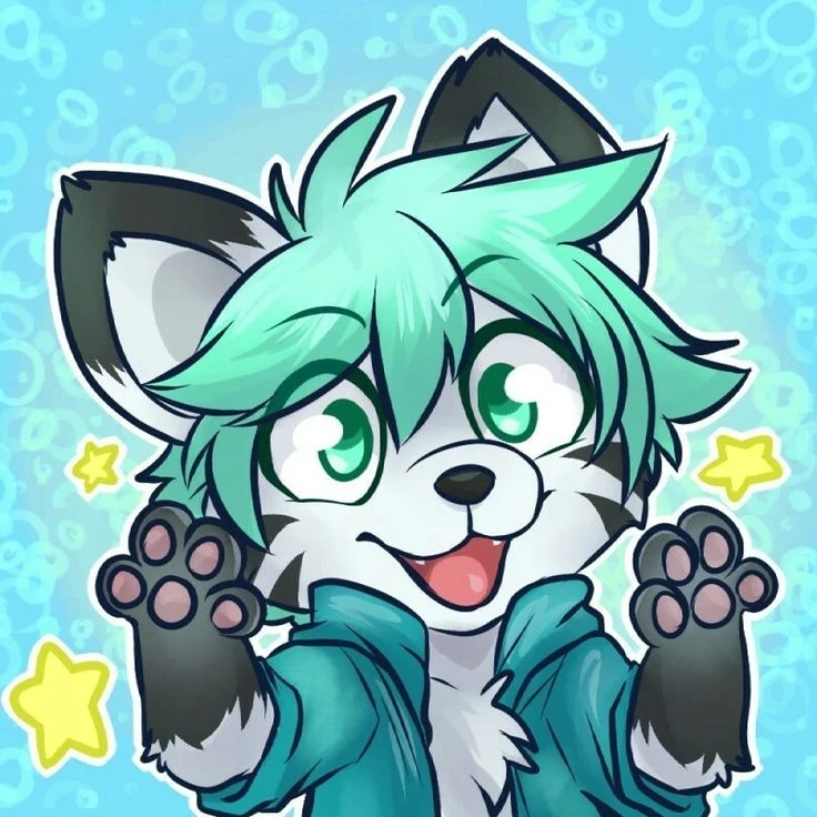 Daily Furry Art 15