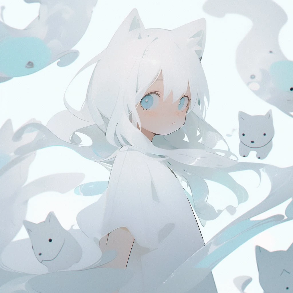 Daily Furry Art 333