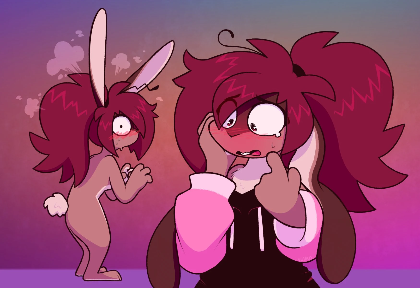 Daily Furry Art 266
