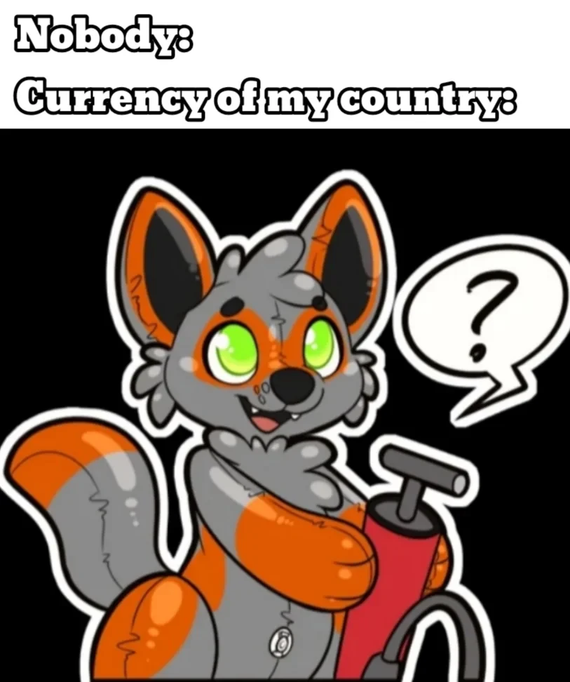 Daily Furry Art 136