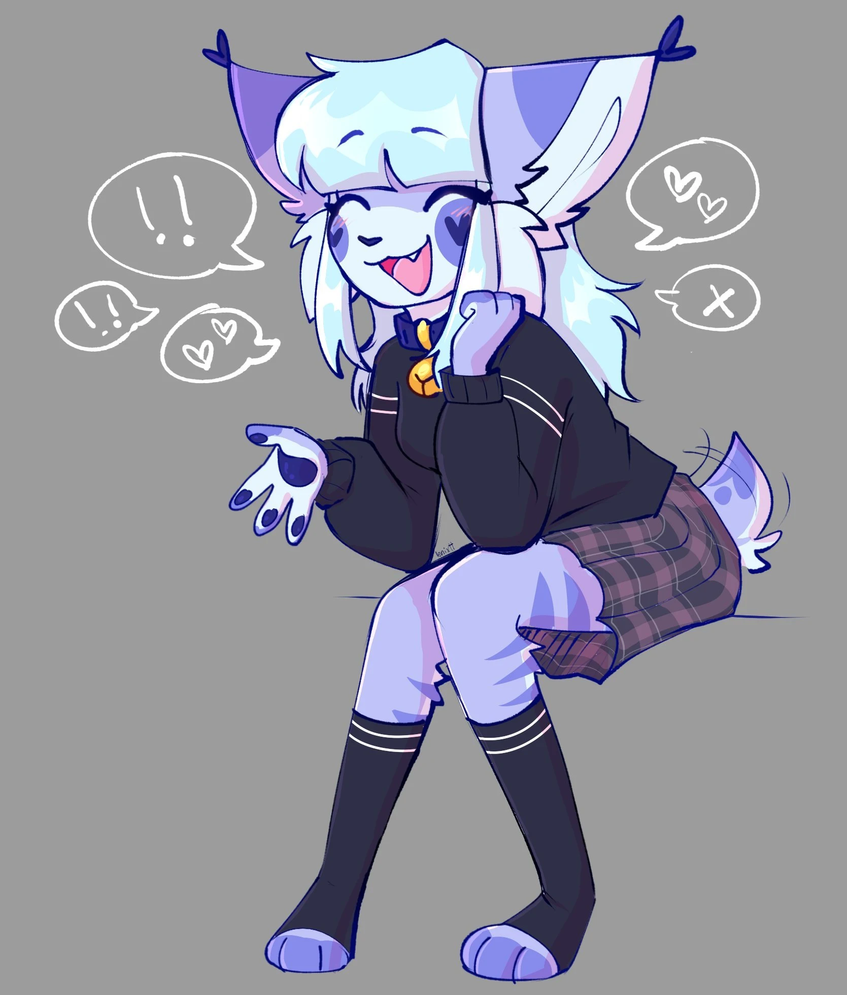Weekly Furry Art 37