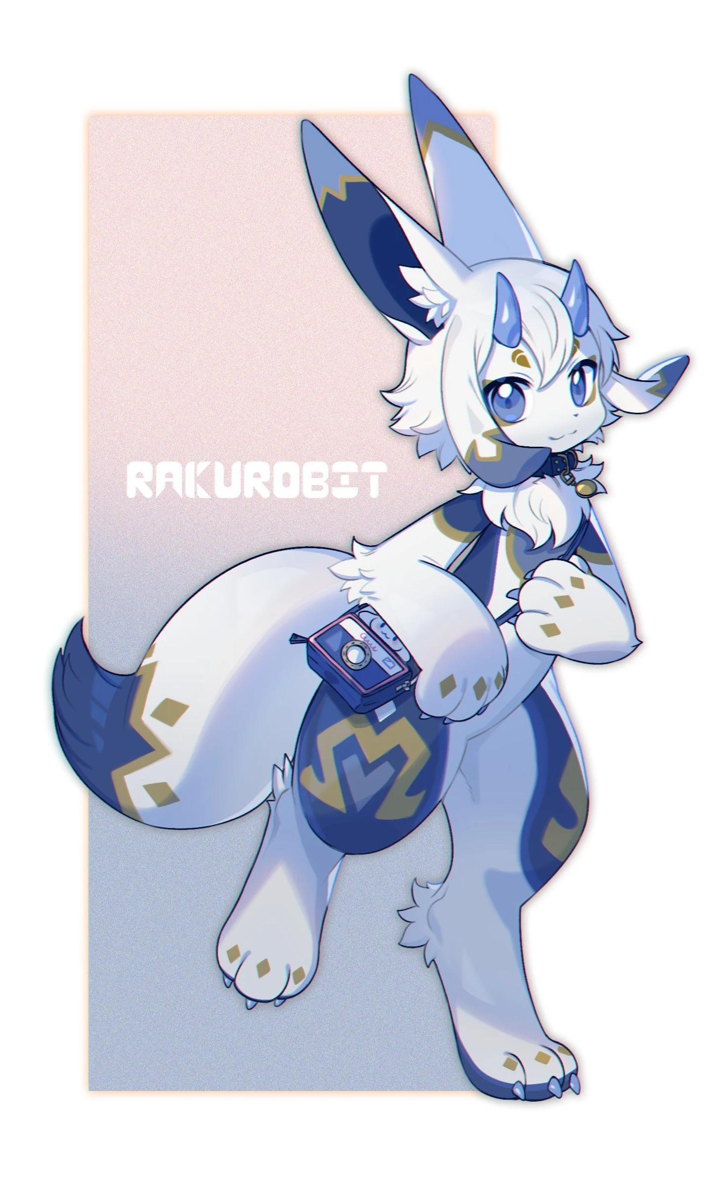Daily Furry Art 233