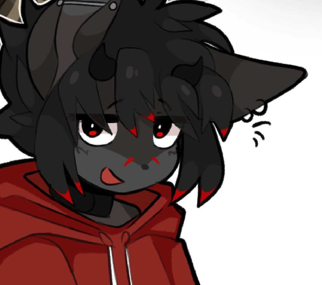 Daily Furry Art 176