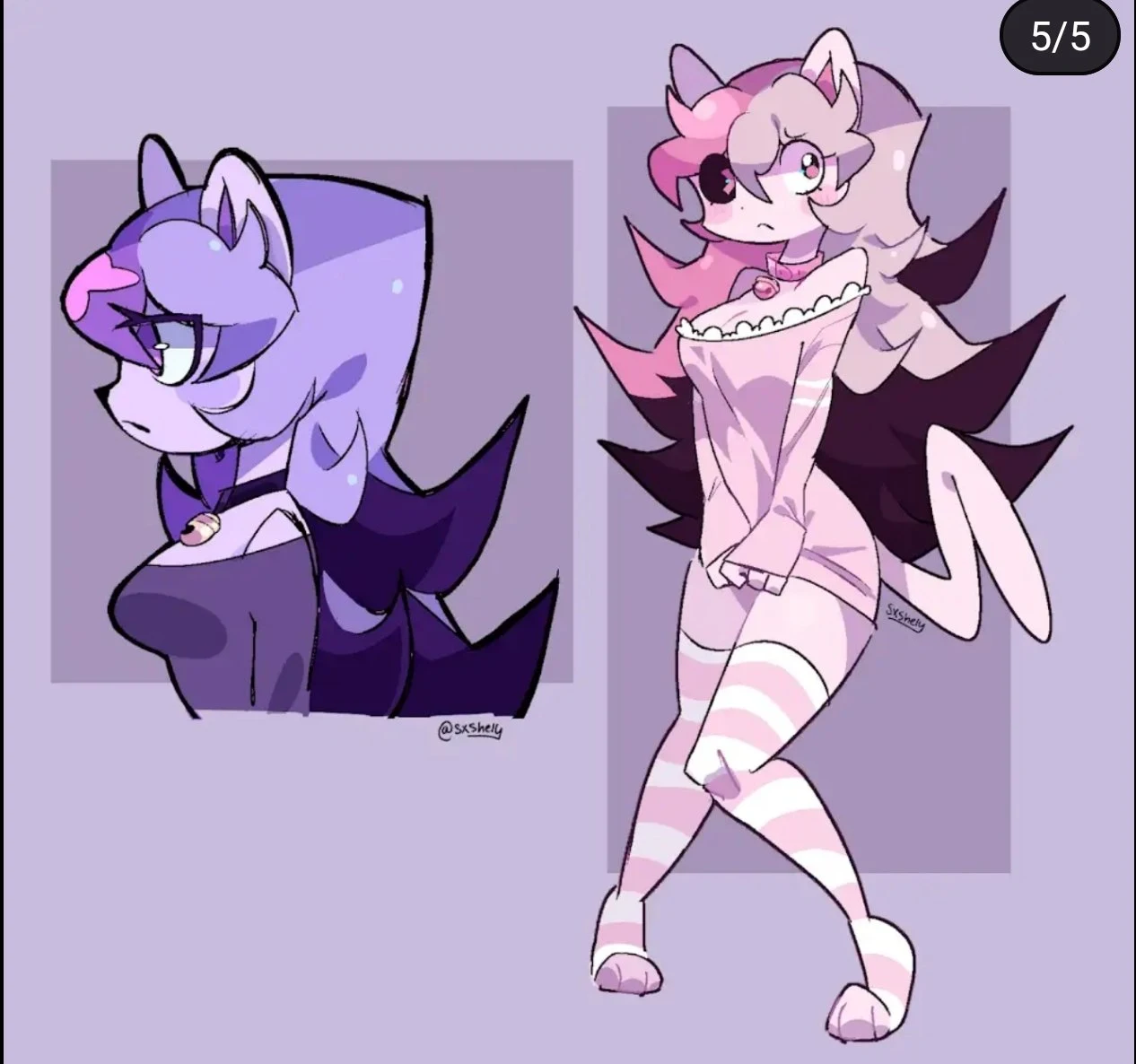 Weekly Furry Art 44