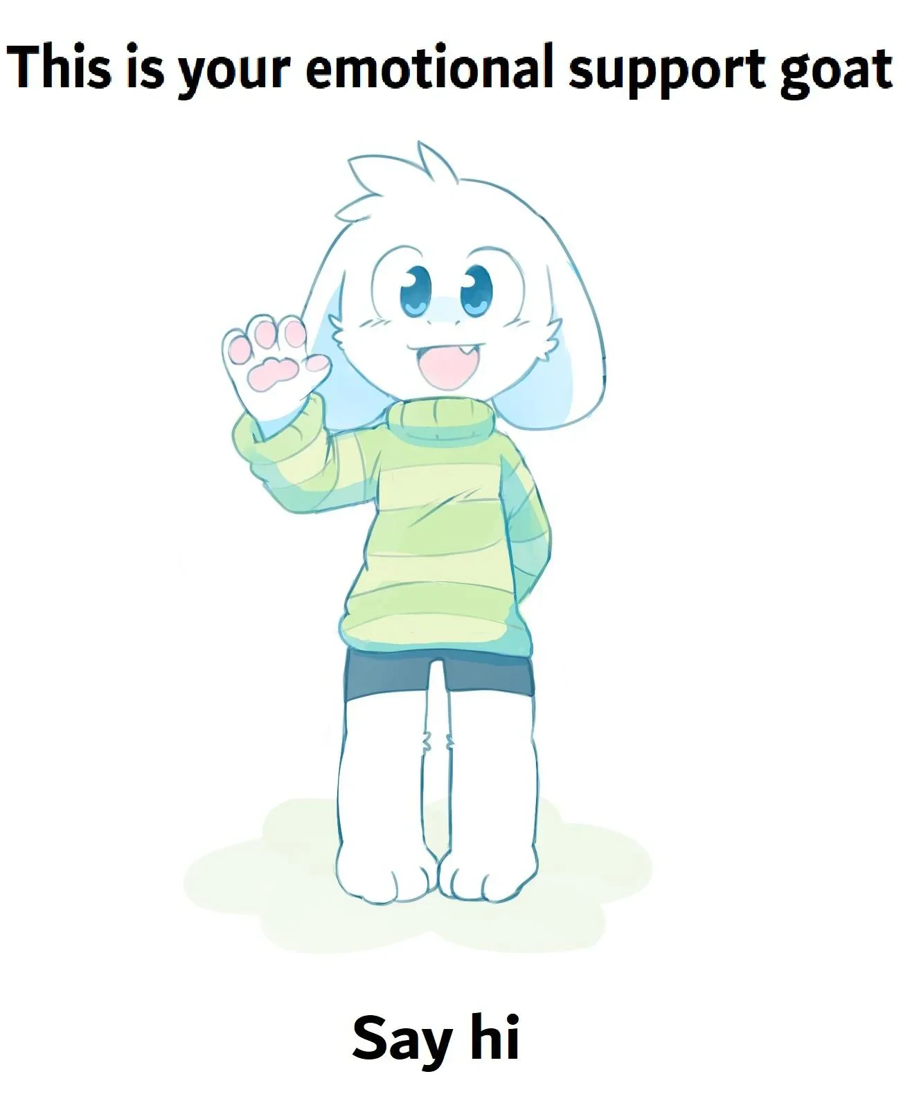 Weekly Furry Art 10