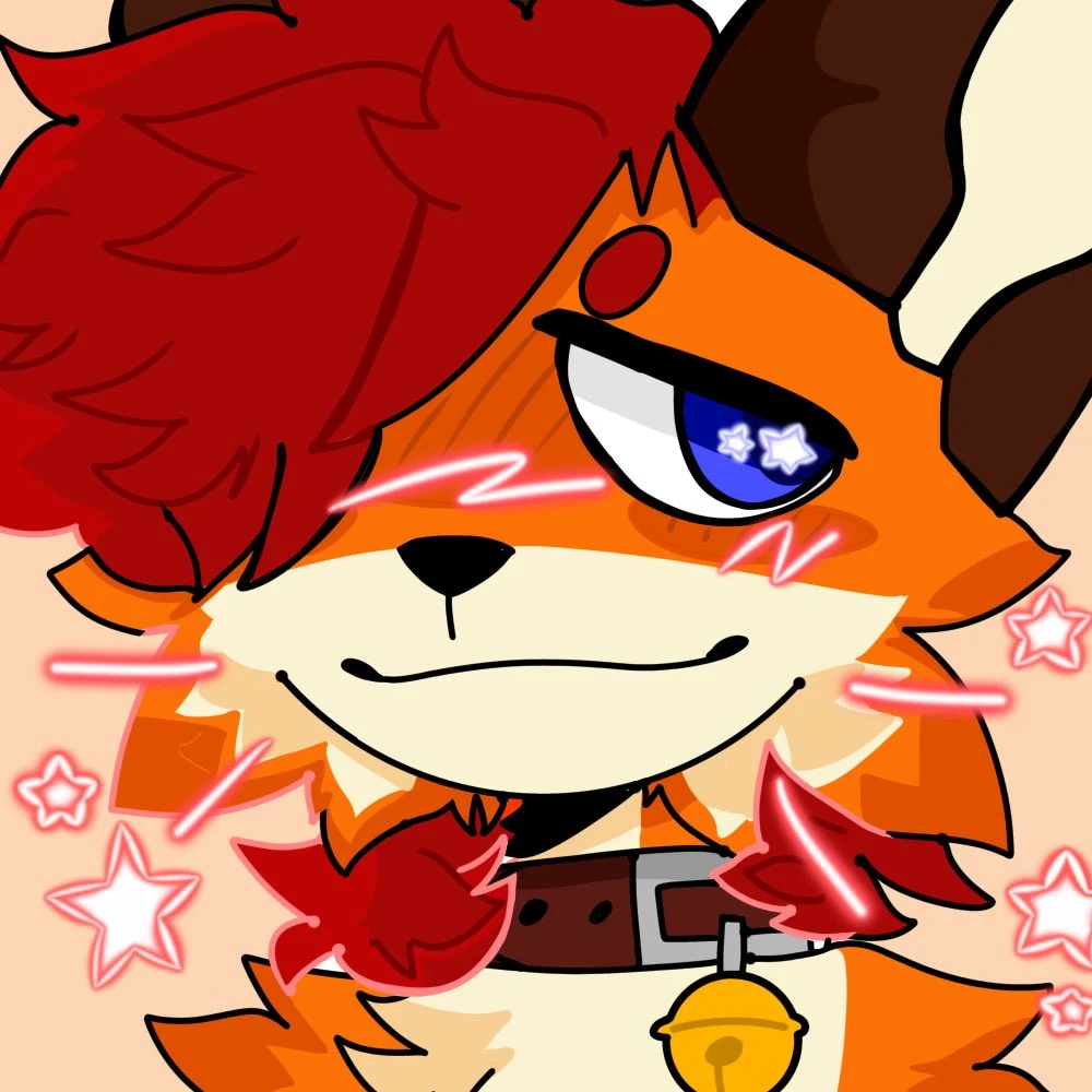 Daily Furry Art 171
