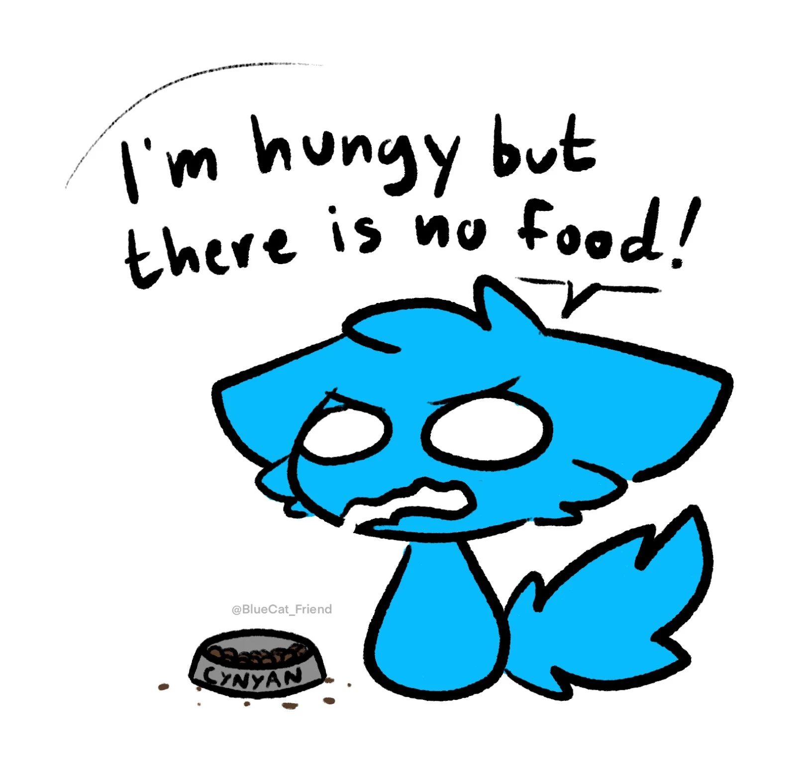 Daily Furry Art 141