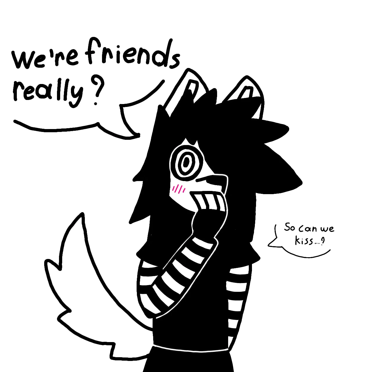 Weekly Furry Art 10