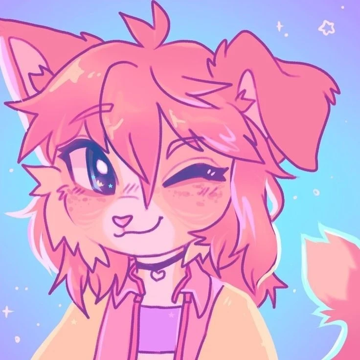 Daily Furry Art 15
