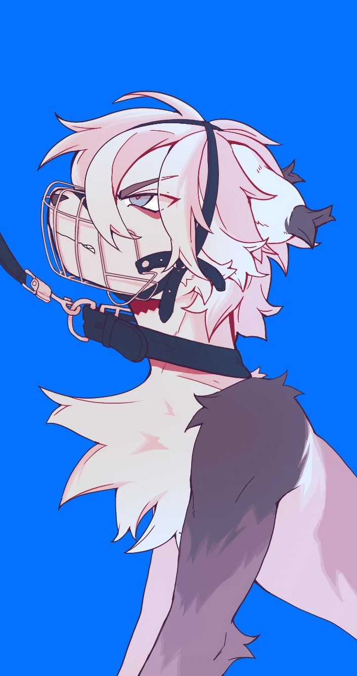 Daily Furry Art 69