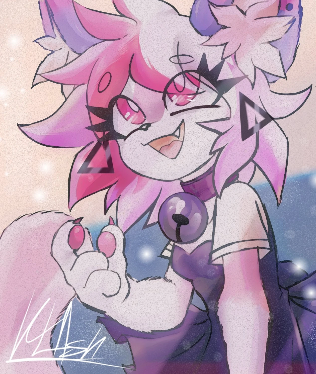 Daily Furry Art 79