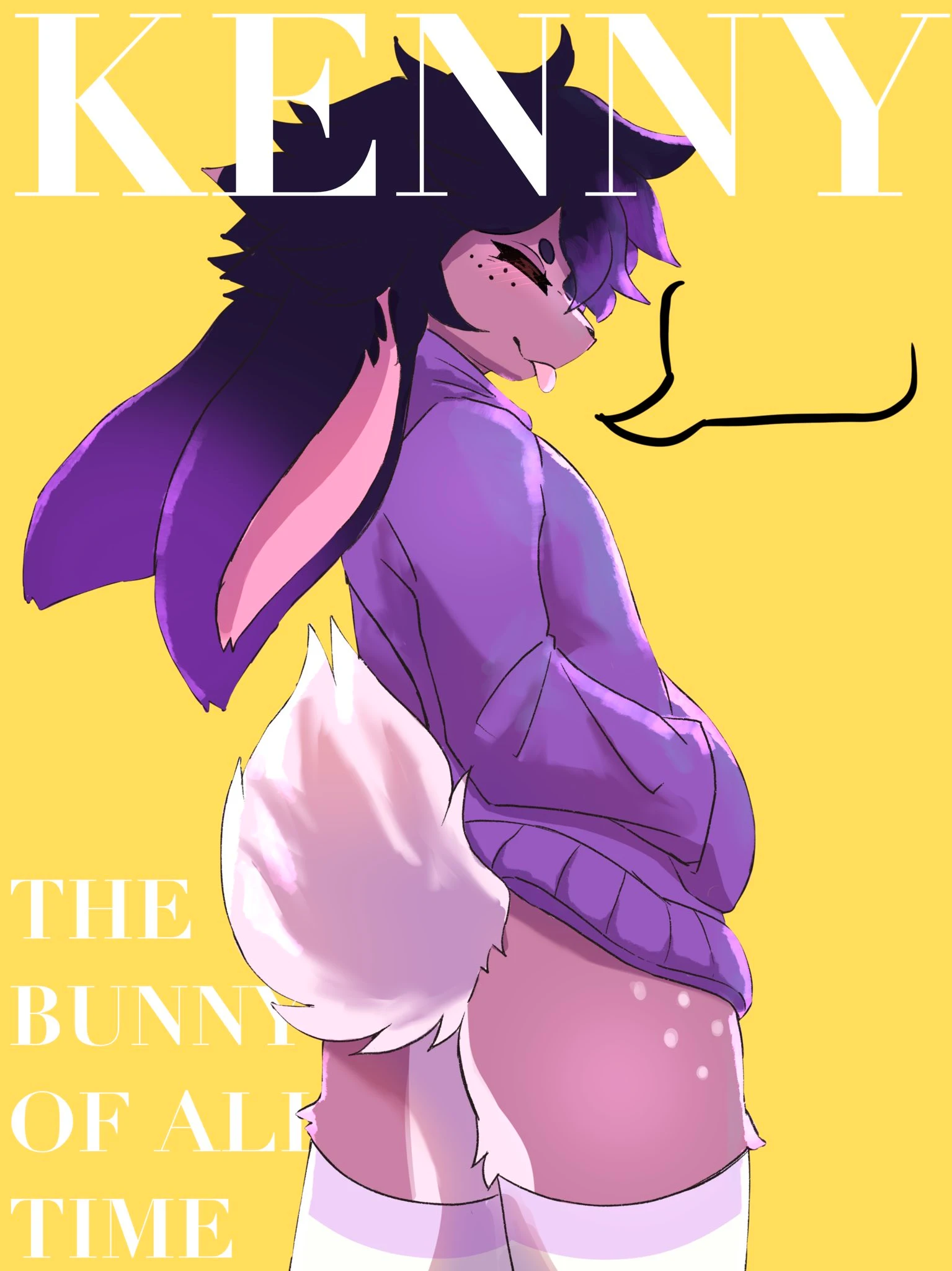 Weekly Furry Art 37