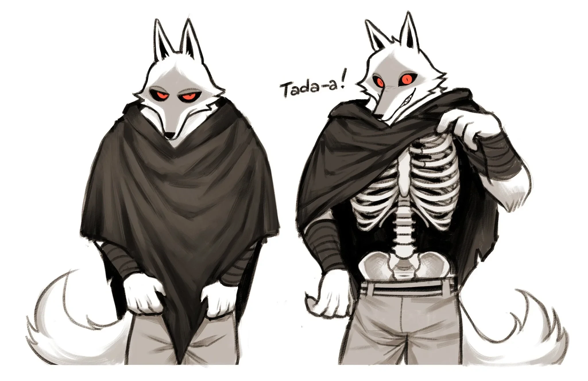 Daily Furry Art 315