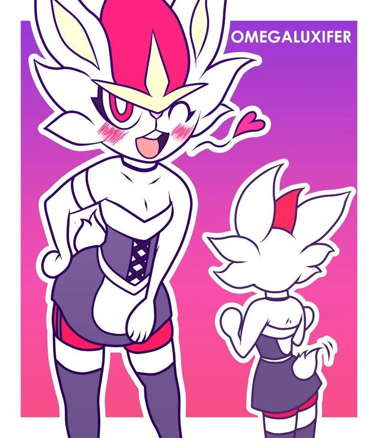 Daily Furry Art 59