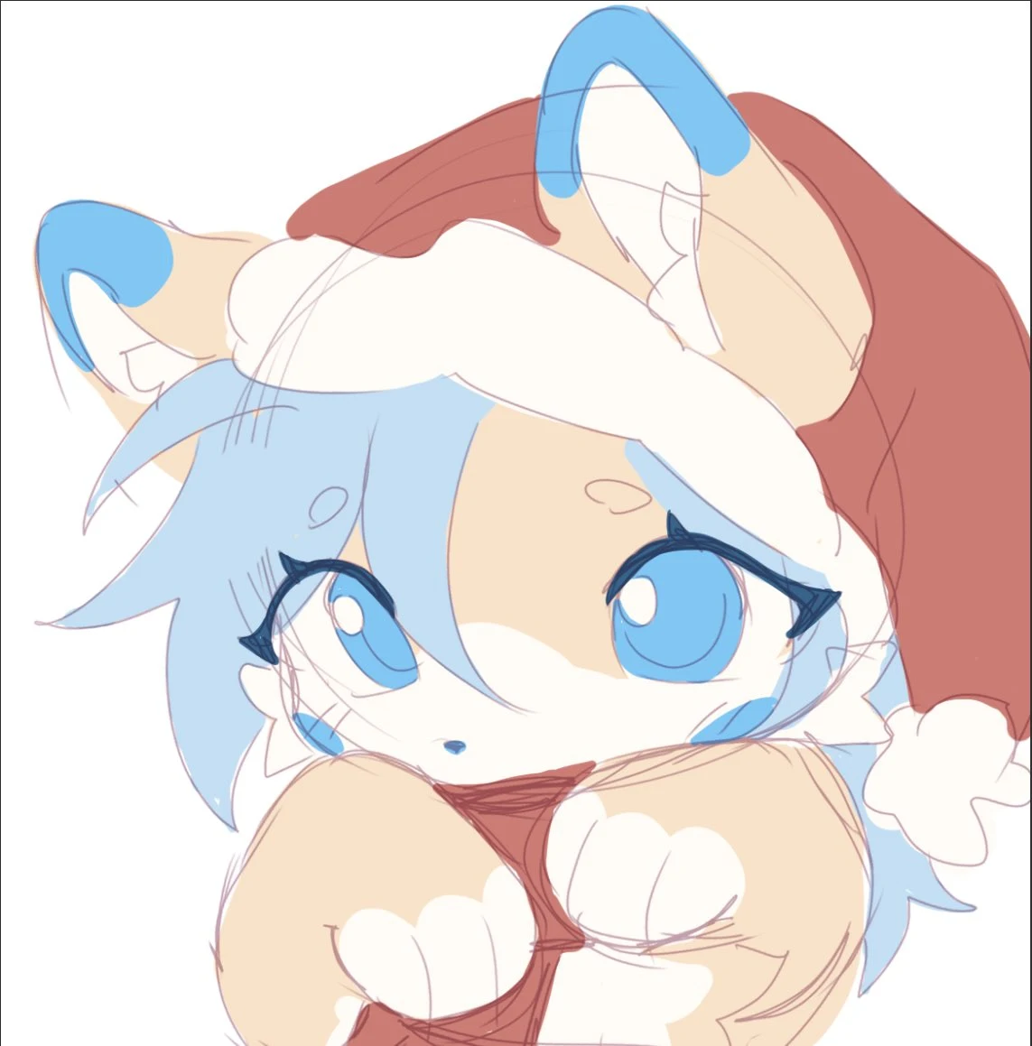Daily Furry Art 173