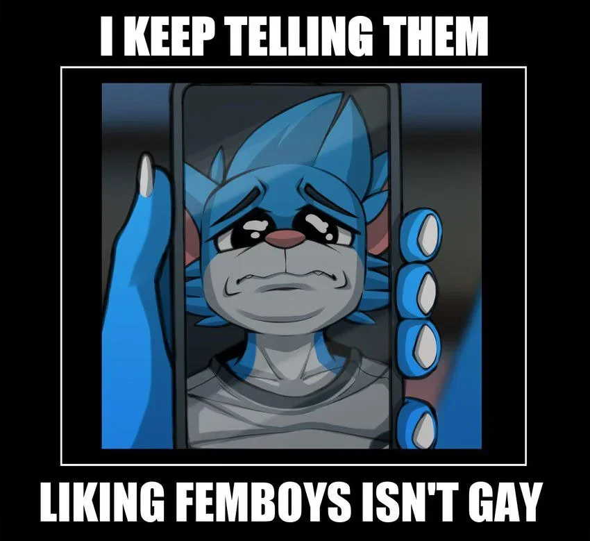 Daily Furry Art 226