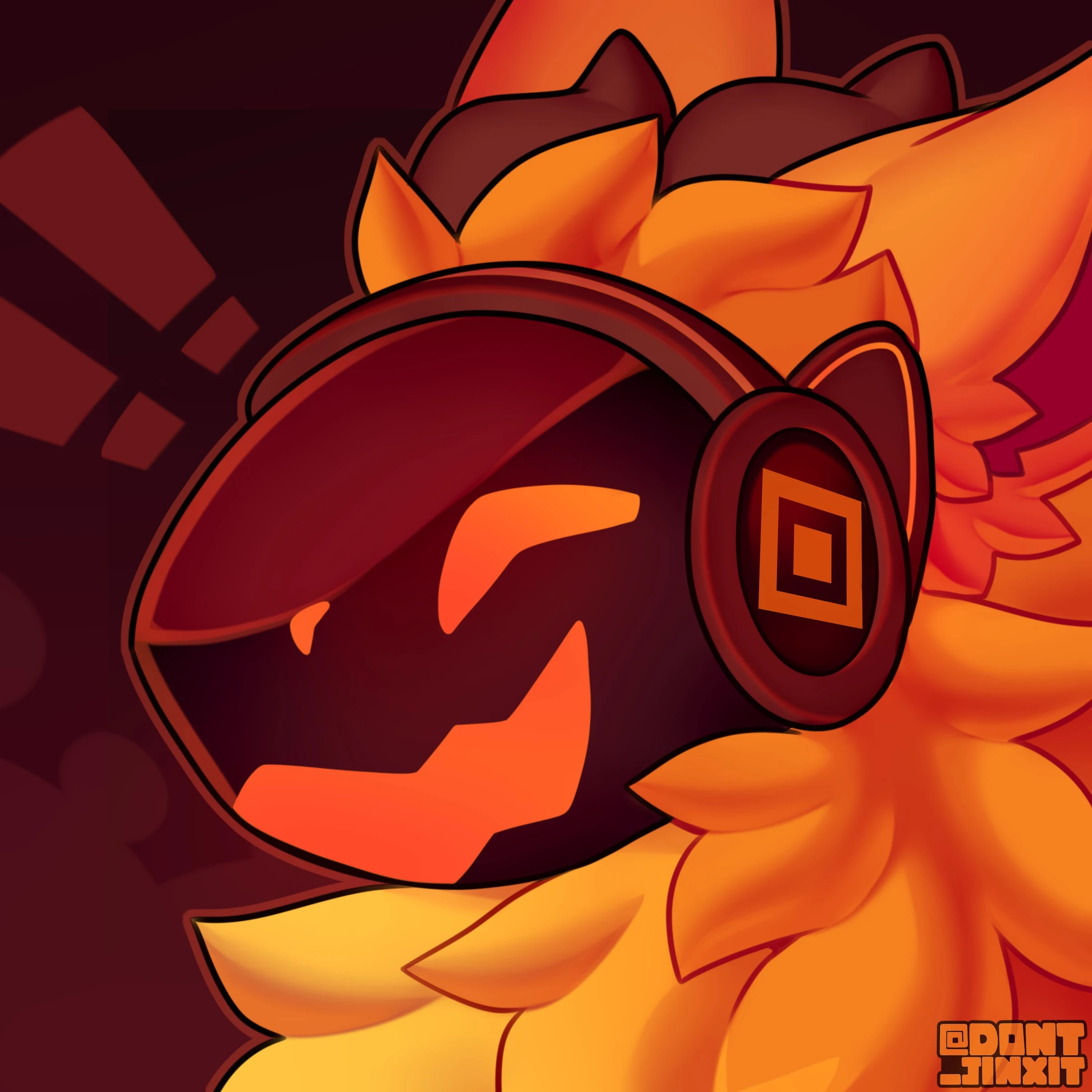 Weekly Furry Art 20