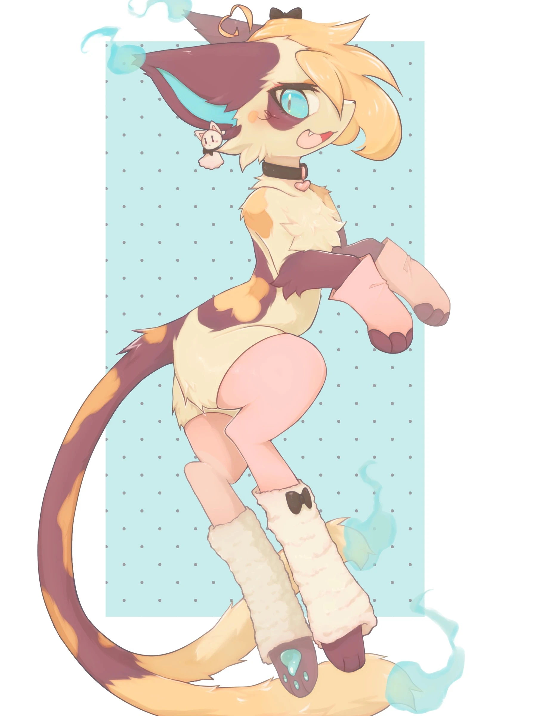 Daily Furry Art 174