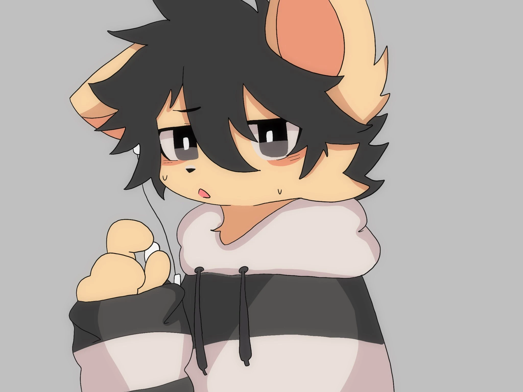 Daily Furry Art 60