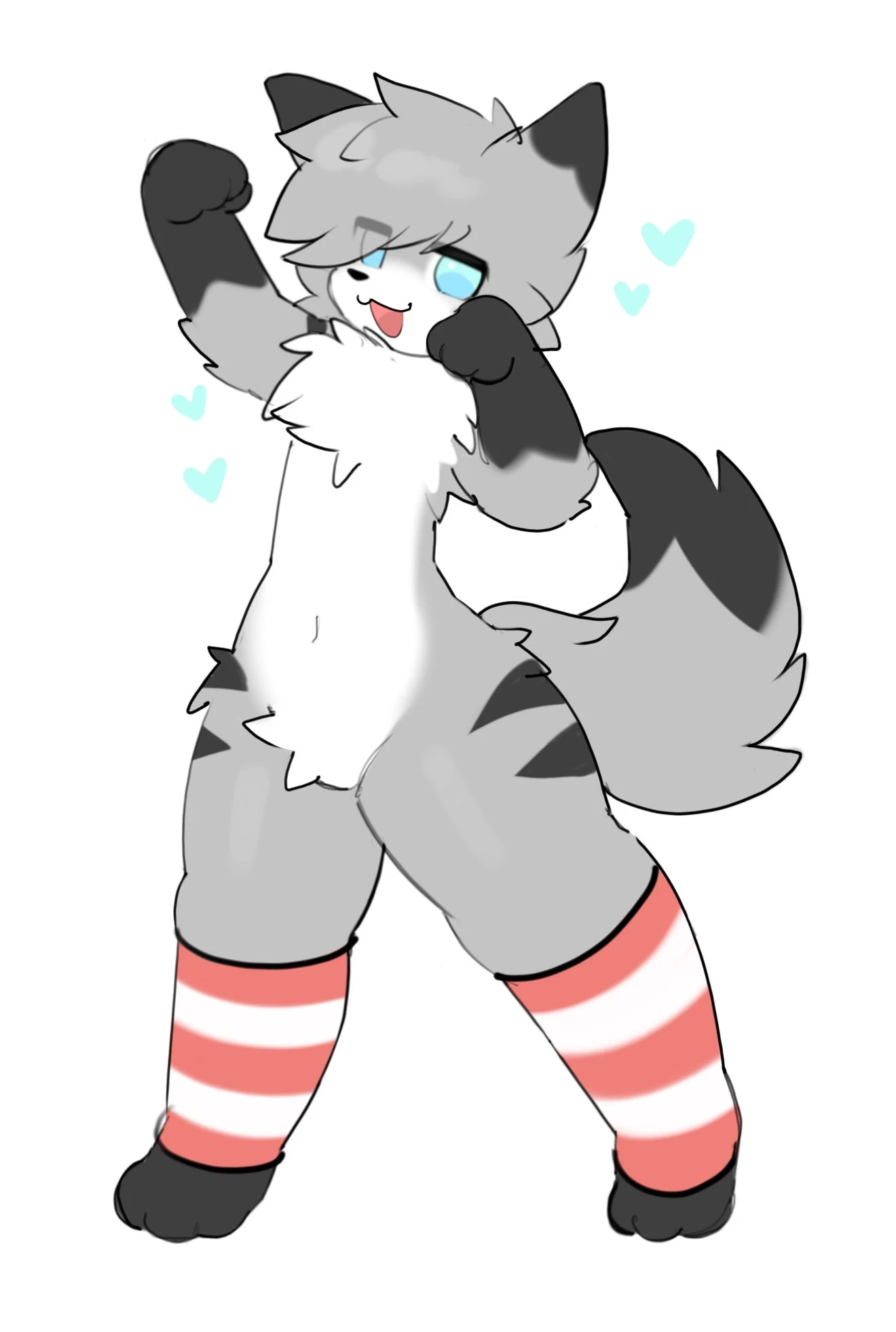 Weekly Furry Art 19