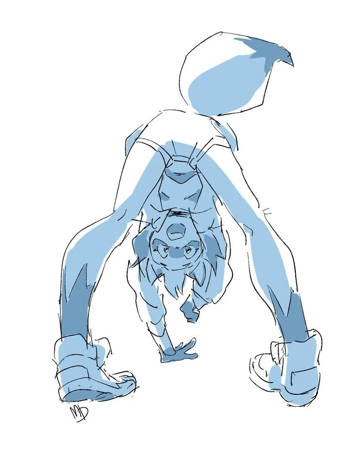 Daily Furry Art 26