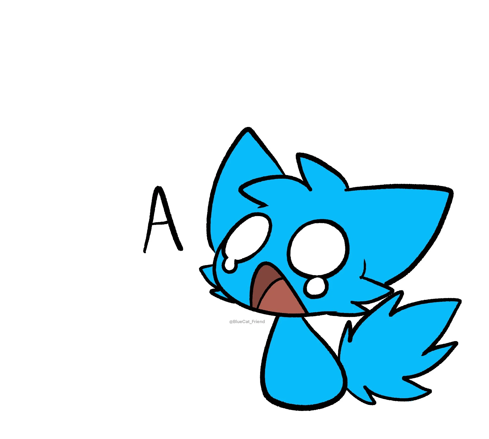 Daily Furry Art 333