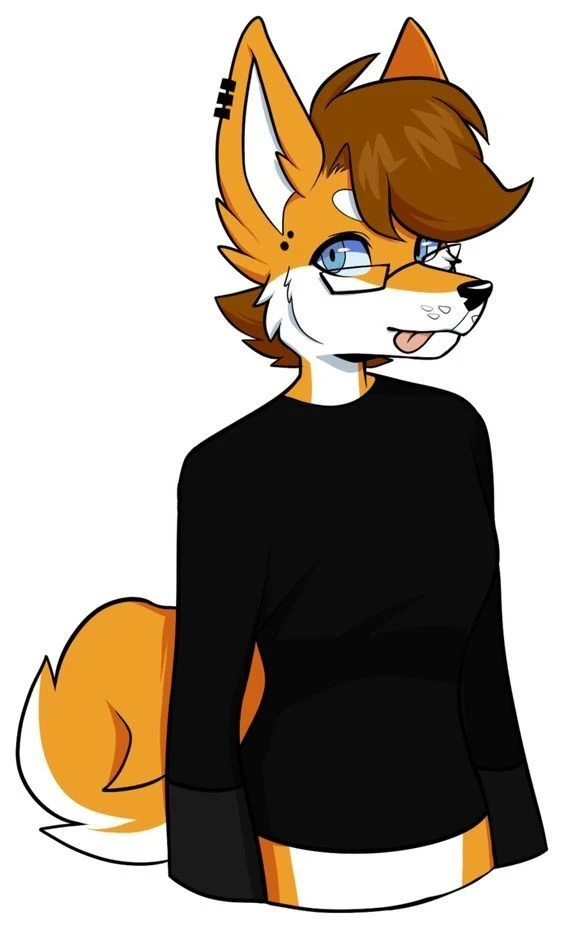 Daily Furry Art 30