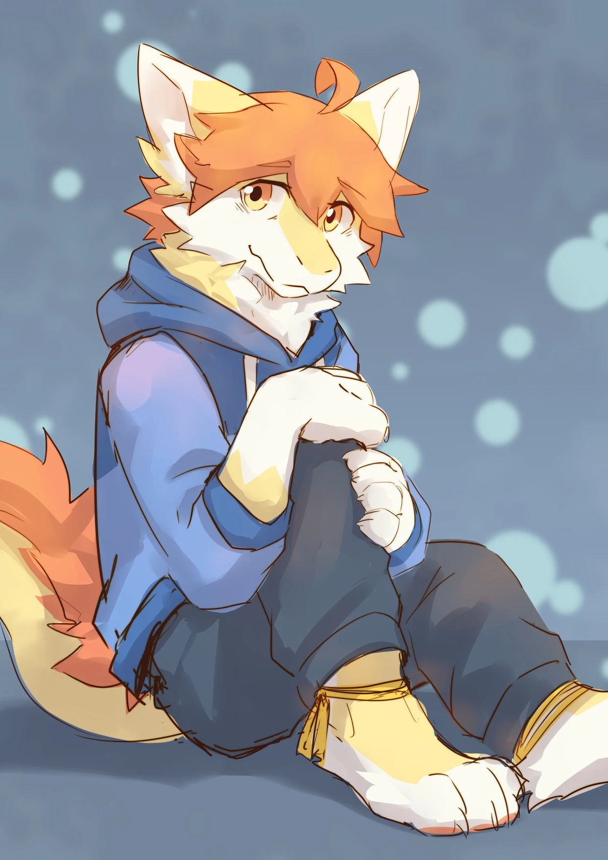 Weekly Furry Art 18