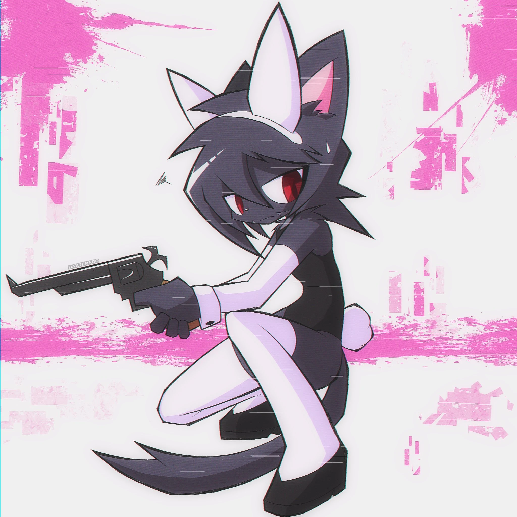 Daily Furry Art 281