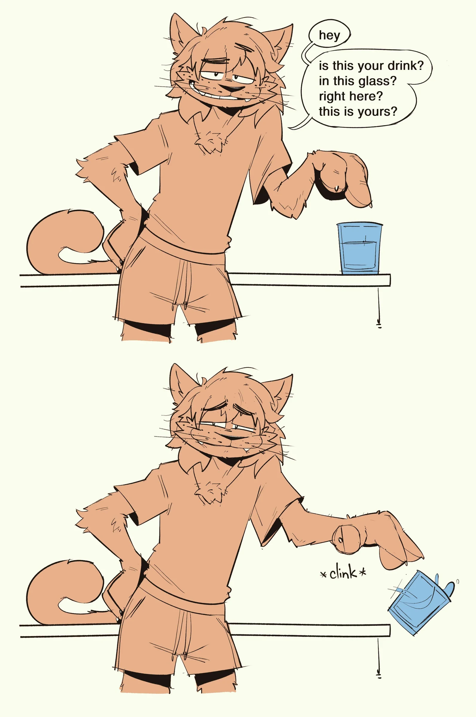 Weekly Furry Art 33
