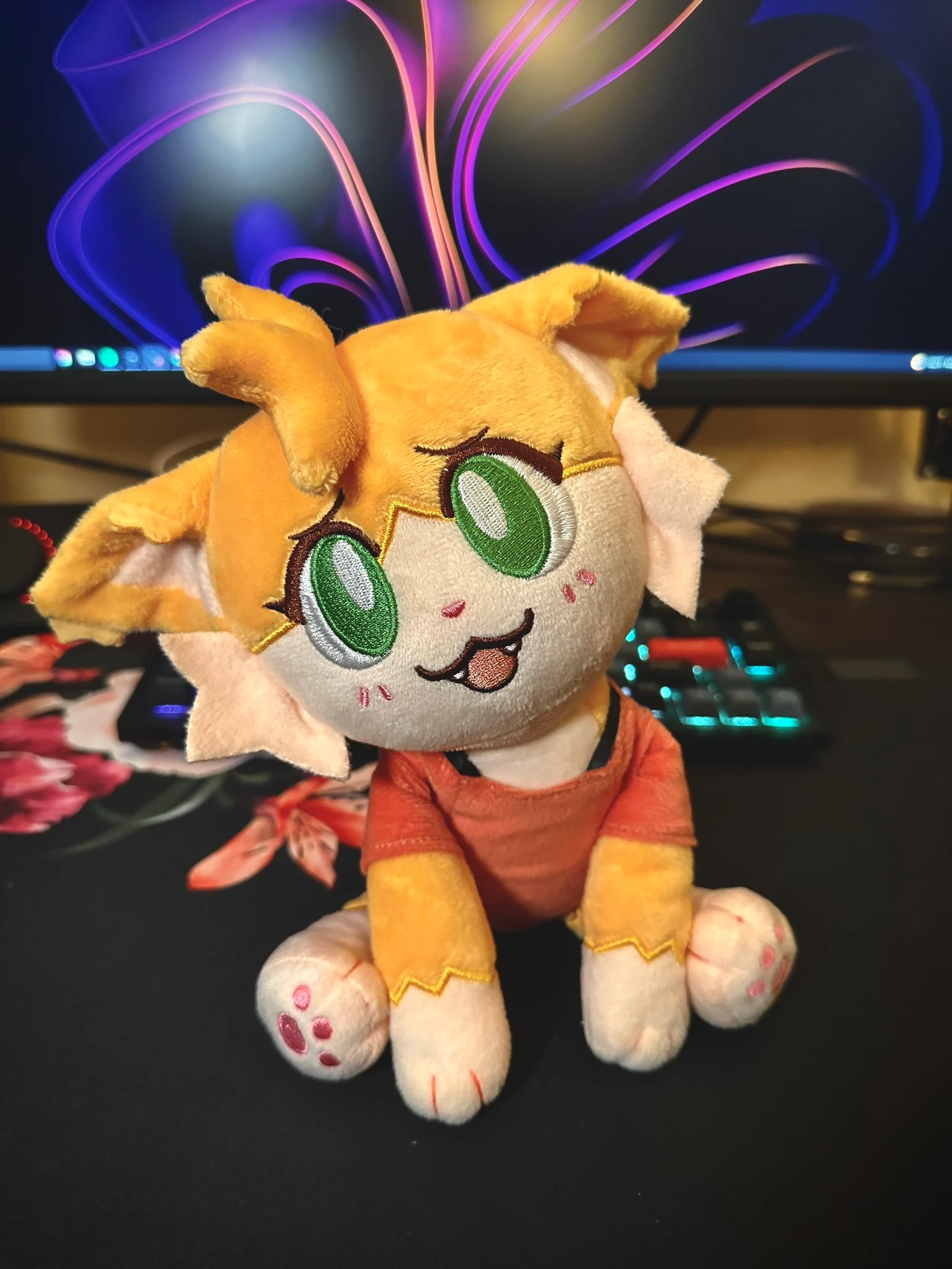 Weekly Furry Art 9