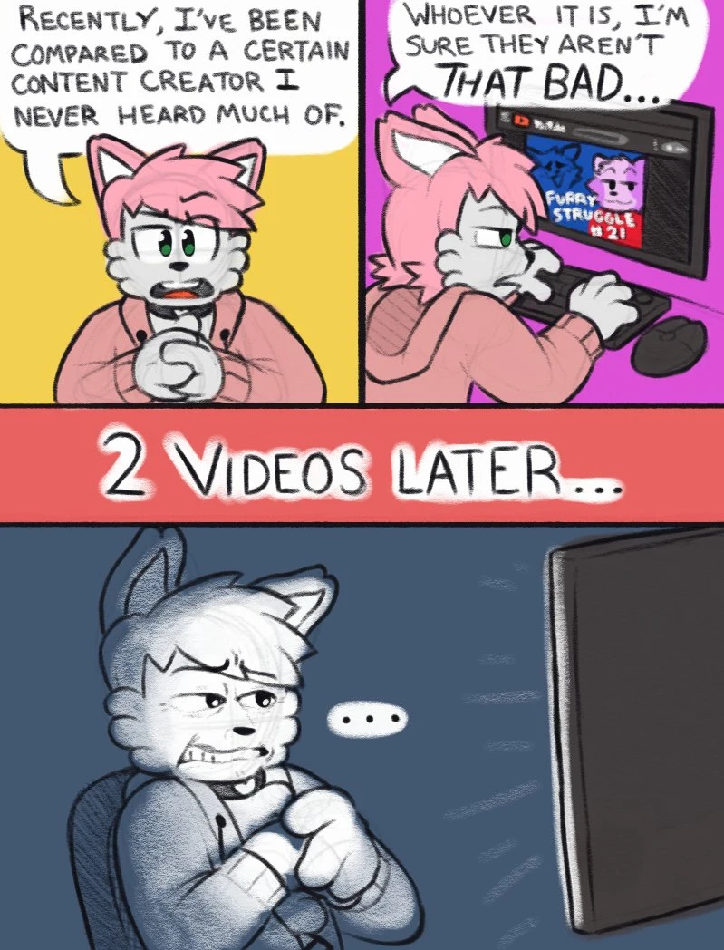 Weekly Furry Art 13