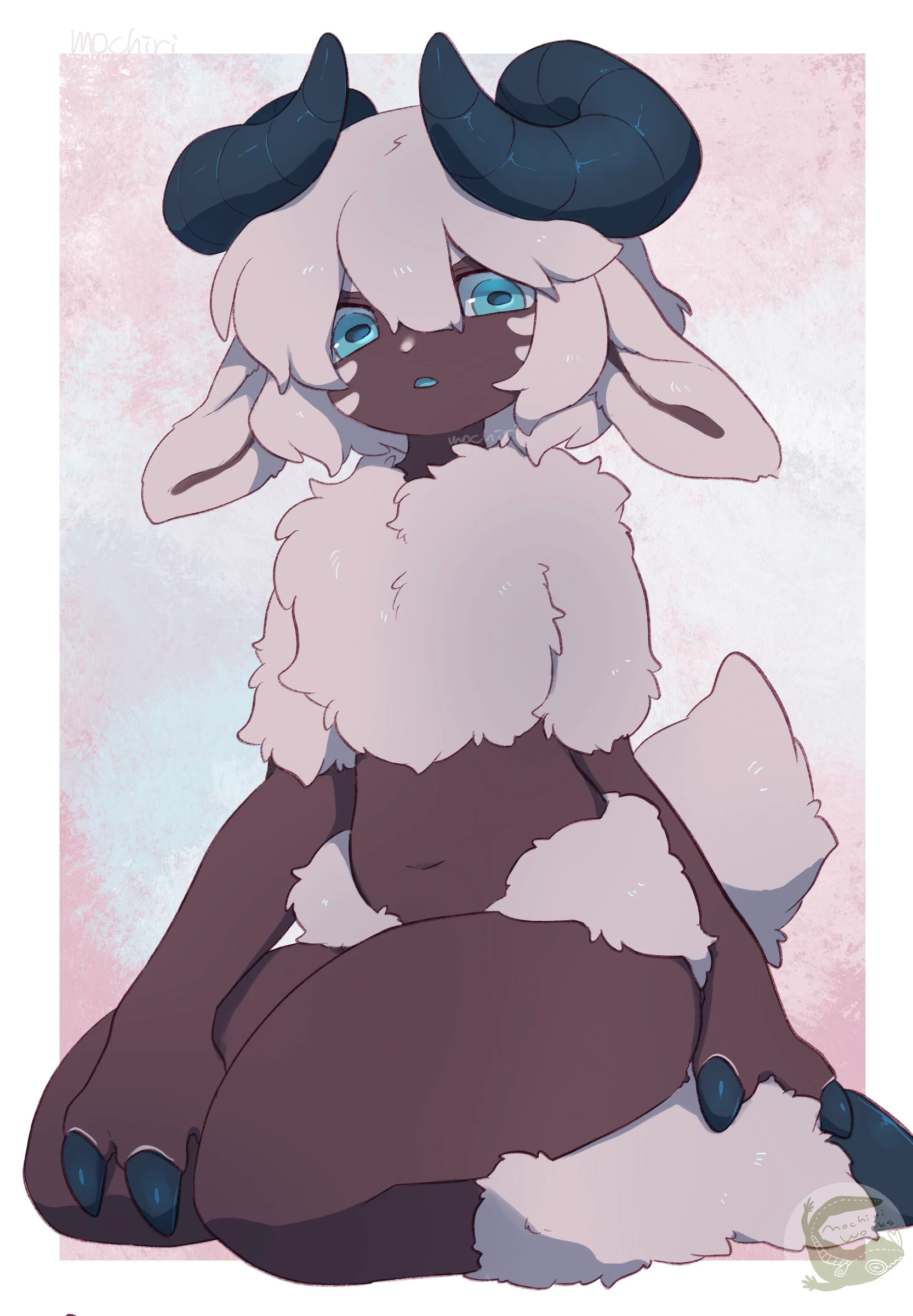 Weekly Furry Art 41