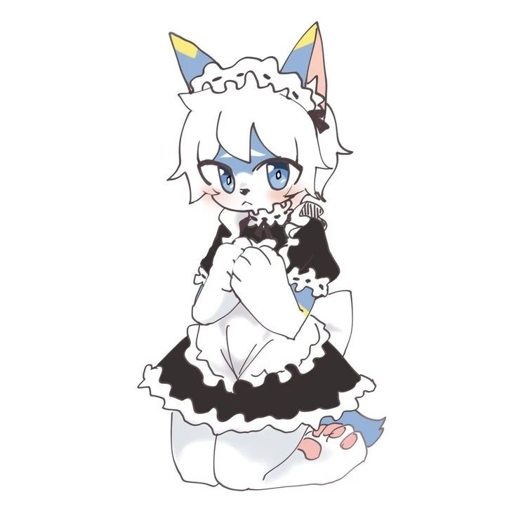 Daily Furry Art 8