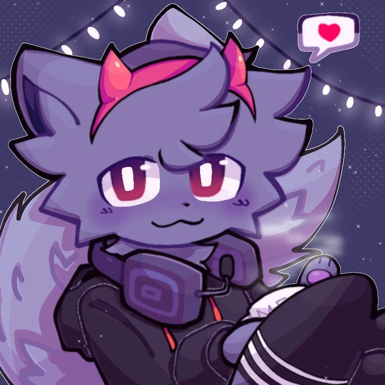 Daily Furry Art 65