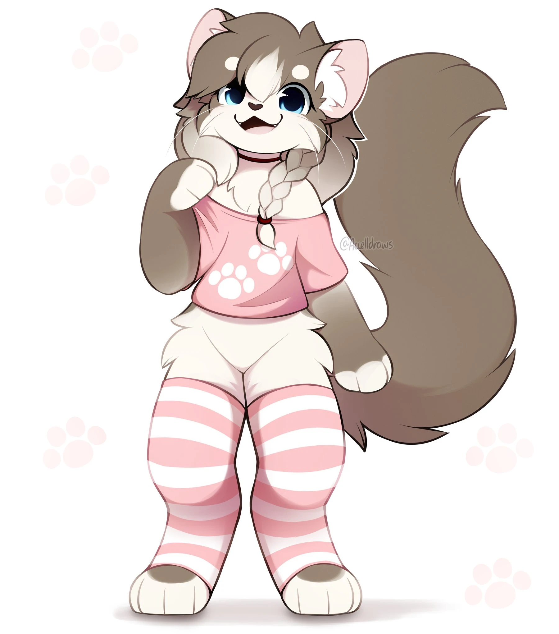 Weekly Furry Art 11