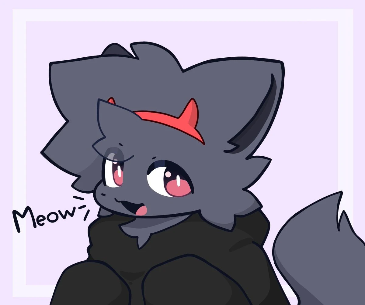Daily Furry Art 11